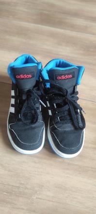 Tenisky, adidas,33