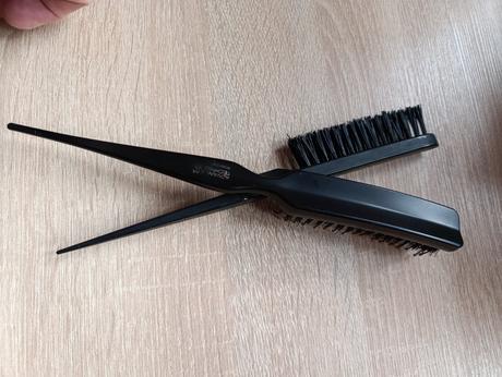 2x tupírovacia kefa,