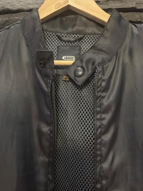 Bunda g-star, g-star raw,m