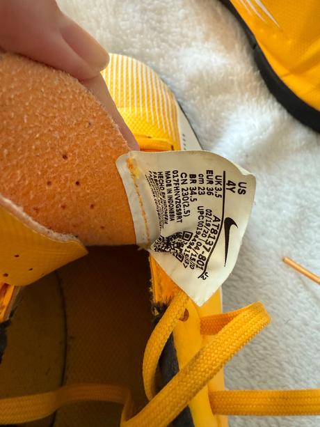 Halovky nike 36, nike,35