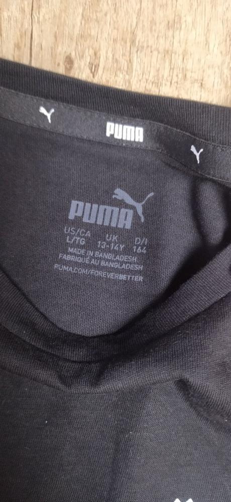 Tričko puma, puma,164