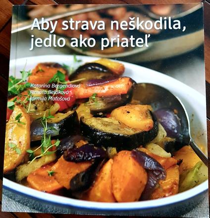 Aby jedlo neskodilo, 