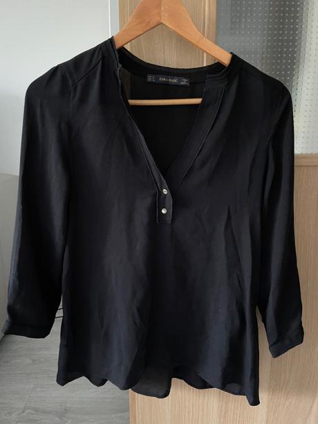 Bluzka zara, zara,s