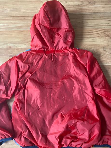 Prechodná bundička labkova patrola, nickelodeon,104