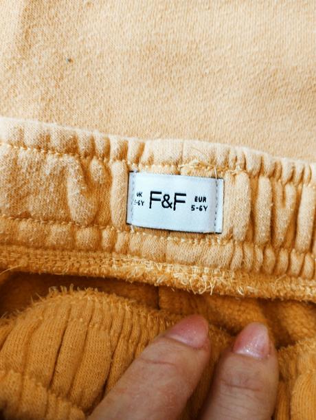 Súprava f&f, f&f,116