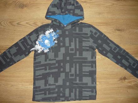 Tričko s dlhým rukávom., 146