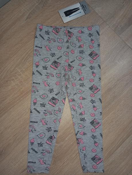 Nové legíny, kiki&koko,92