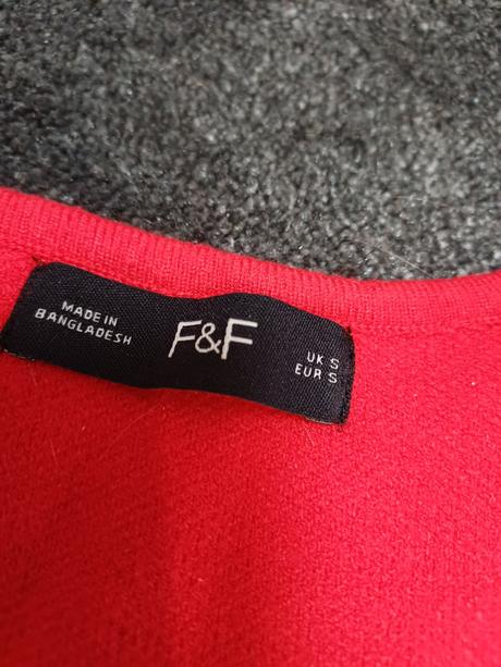 Stylova damska vesta v.s, s