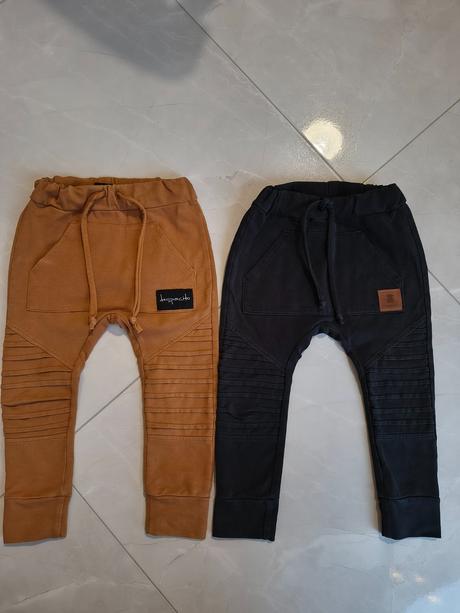 Tepláky despacito 98, 98