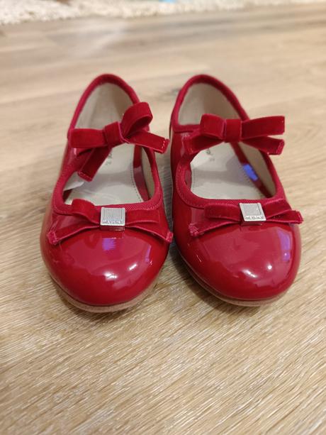 Baleríny, mayoral,29