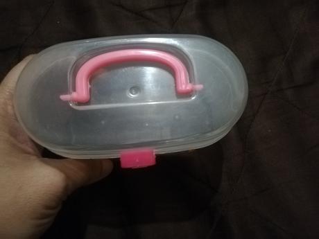 Malé puzdro - kufríček,