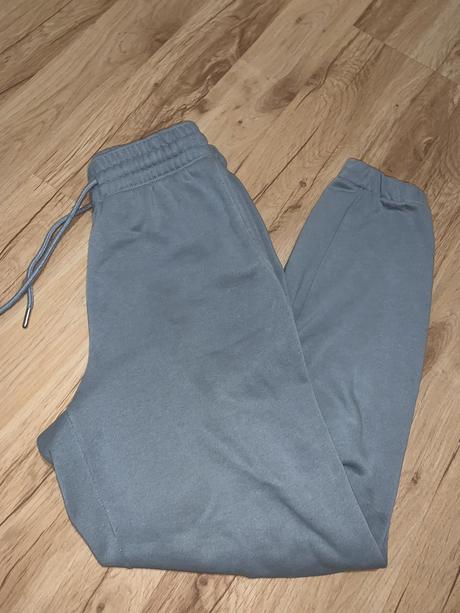 Tepláky h&m xs /s, h&m,xs