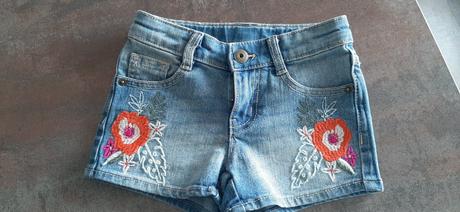 Riflove kratasy,  4 roky, 110