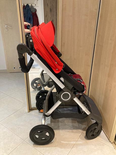 Stokke scoot 3-v1, stokke,stokke scoot v3