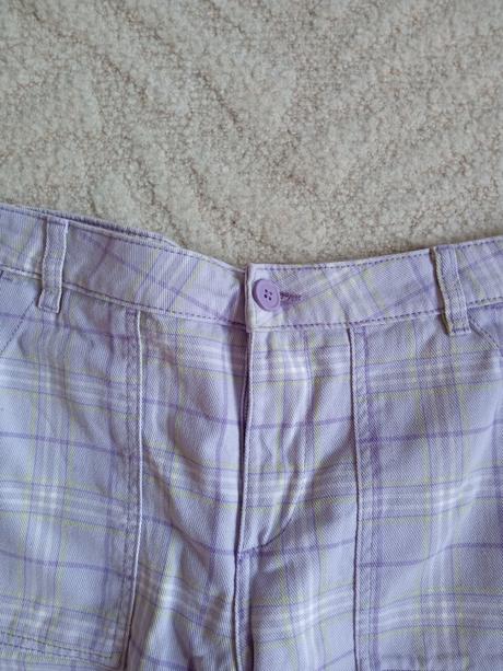 Dámske nohavice, h&m,38