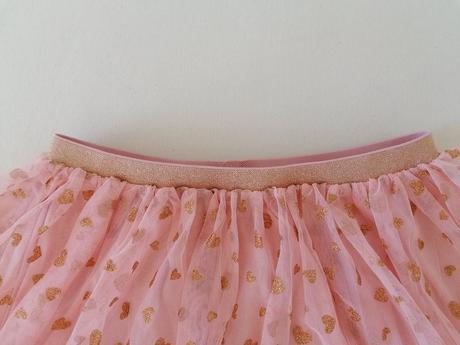 Suknička srdiečka, 170