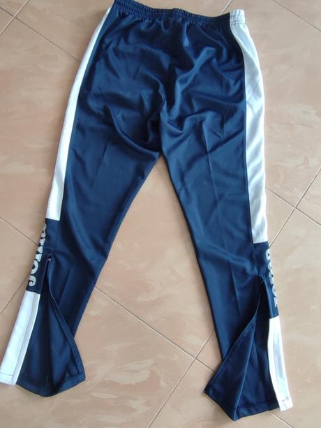 Pánske športové nohavice zn.joma, m