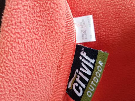 Prechodná bunda, crivit,xl