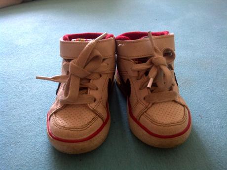 Tenisocky , nike,21
