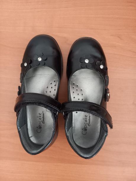 Dievcenske balerinky, cupcake,26