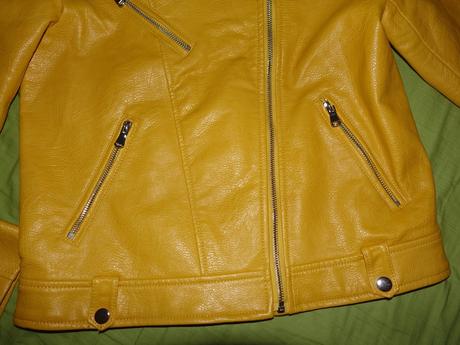 Kozenkova bunda zara, zara,164