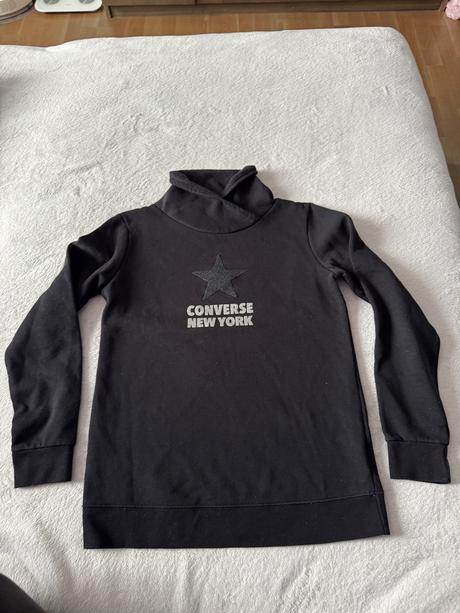 Mikina converse, converse,xs