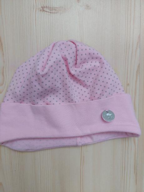 Ružová čiapka, rada,42