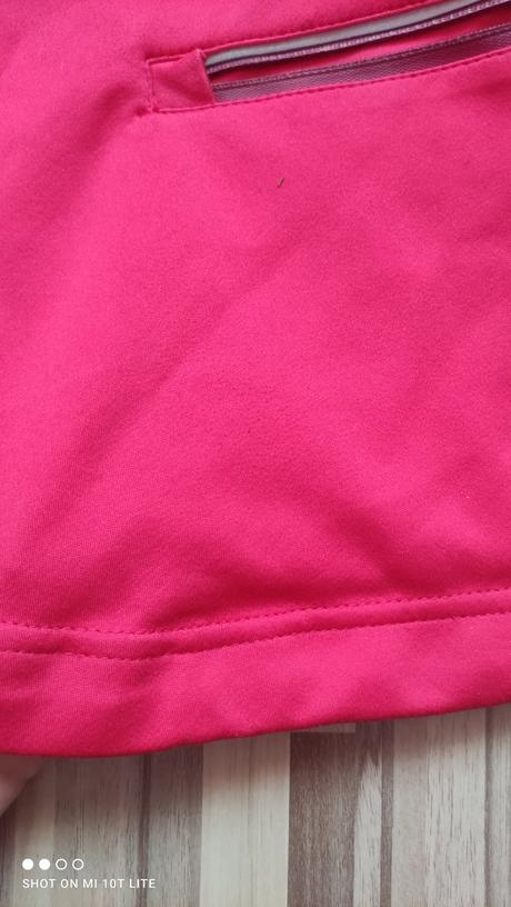 Bunda funkčná, crivit,s