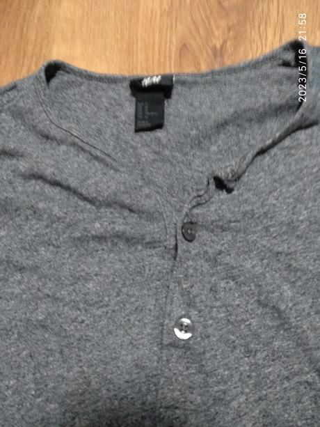 Top sedy, h&m,s