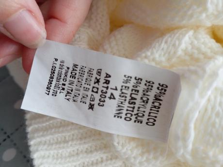 Pulovrik nenoseny, 158 / 164