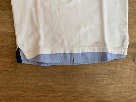 Polo s dvojitým efektom, idexe,122