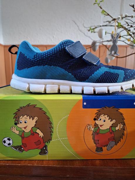 Tenisky protetika, protetika,36