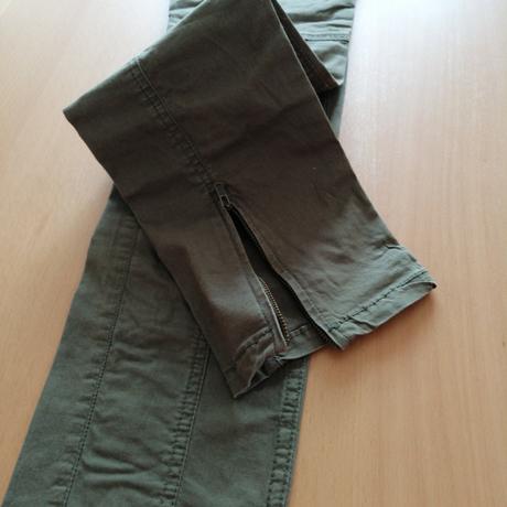 Nohavice ginatricot, 34