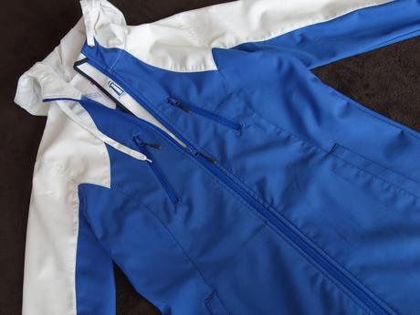 Brandsdal of norway softshellová bunda, veľ.s, s