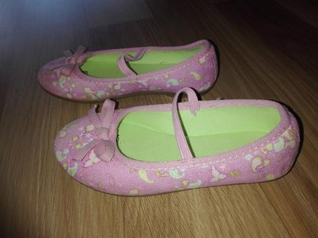 Balerínky, lupilu,26