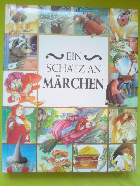 Pokladnica rozprávok,