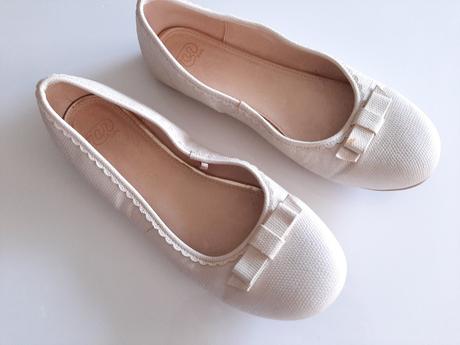 Mayoral balerinky bež, mayoral,33