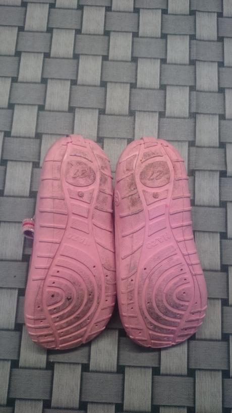 Dievčenské balerínky, 27