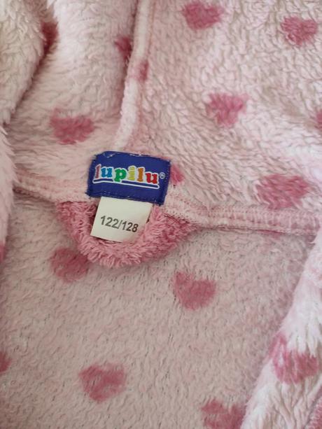 Župan 122, lupilu,122