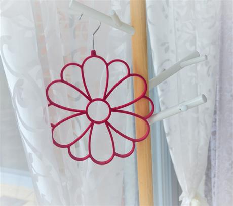 Organizér na šále, 