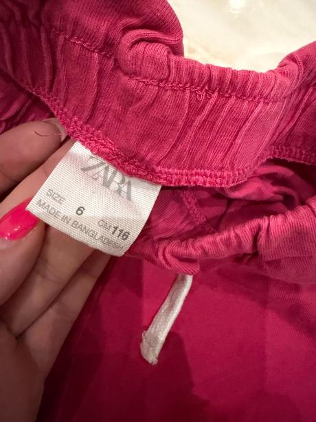 Letne tricka, zara,104