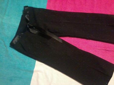 Dievčenské nohavice m& co kids - 5 / 6 rokov., kids,116