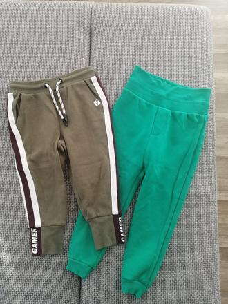 Tepláky, reserved,92