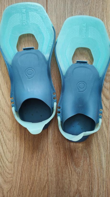 Plavecké plutvy 32-35, 