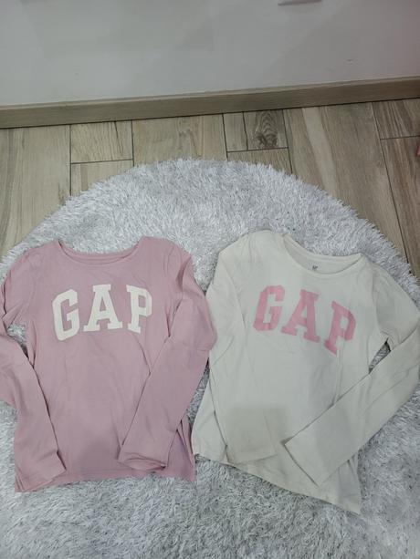 Gap tricka, gap,134