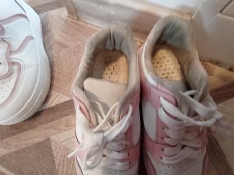 Dievčenské botasky, 37