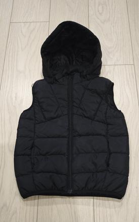 Vatovaná vesta, name it,134