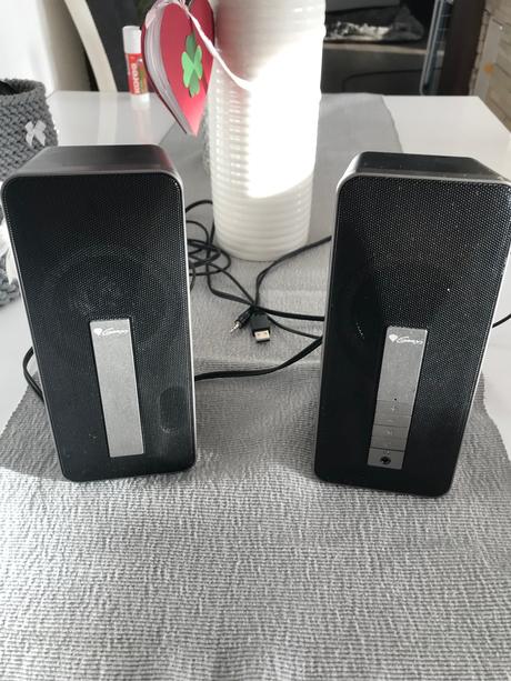 Reproduktory genius helium 100 bt, genius