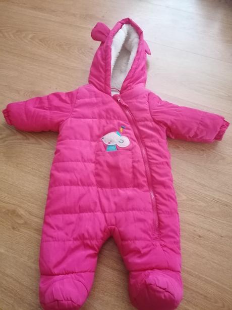 Zimný overal, 68