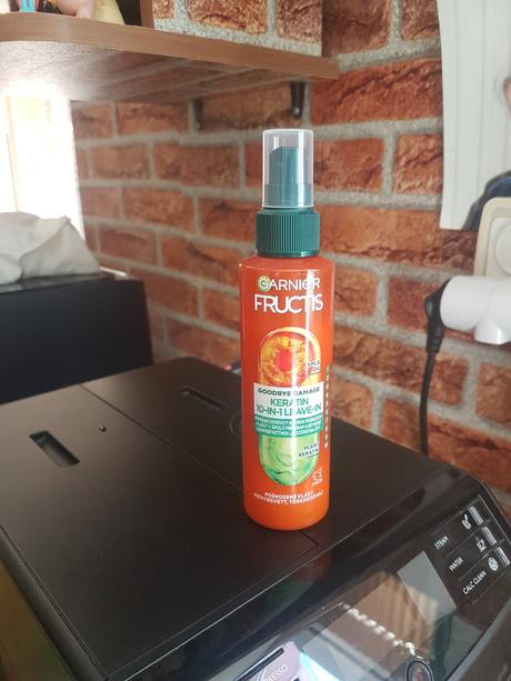 Garnier spray na vlasy 10v1, 